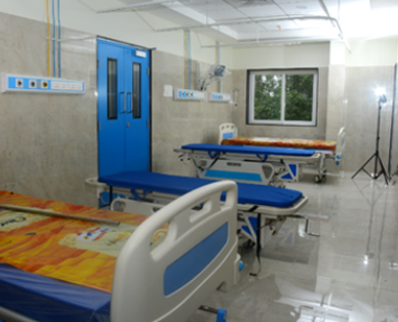 Intensive Care Unit