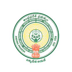 Andhra Pradesh government logo

