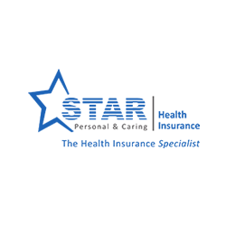 Star Health Insurance
